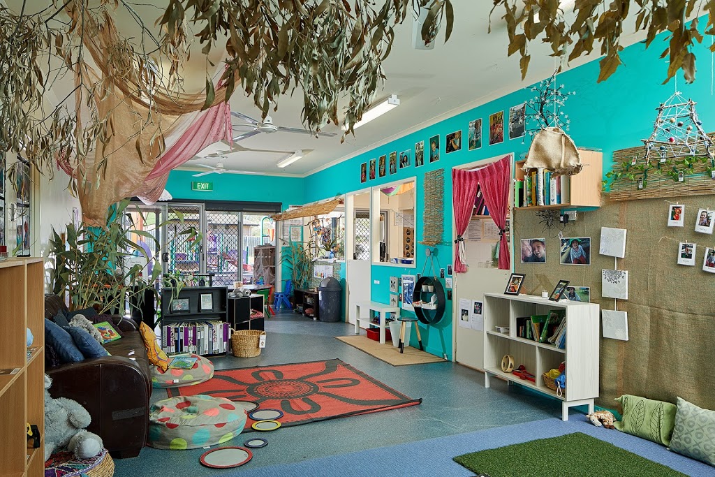 Tadpoles Early Learning Centre Samford | school | 1 Chalmers Ct, Samford Valley QLD 4520, Australia | 0732893877 OR +61 7 3289 3877