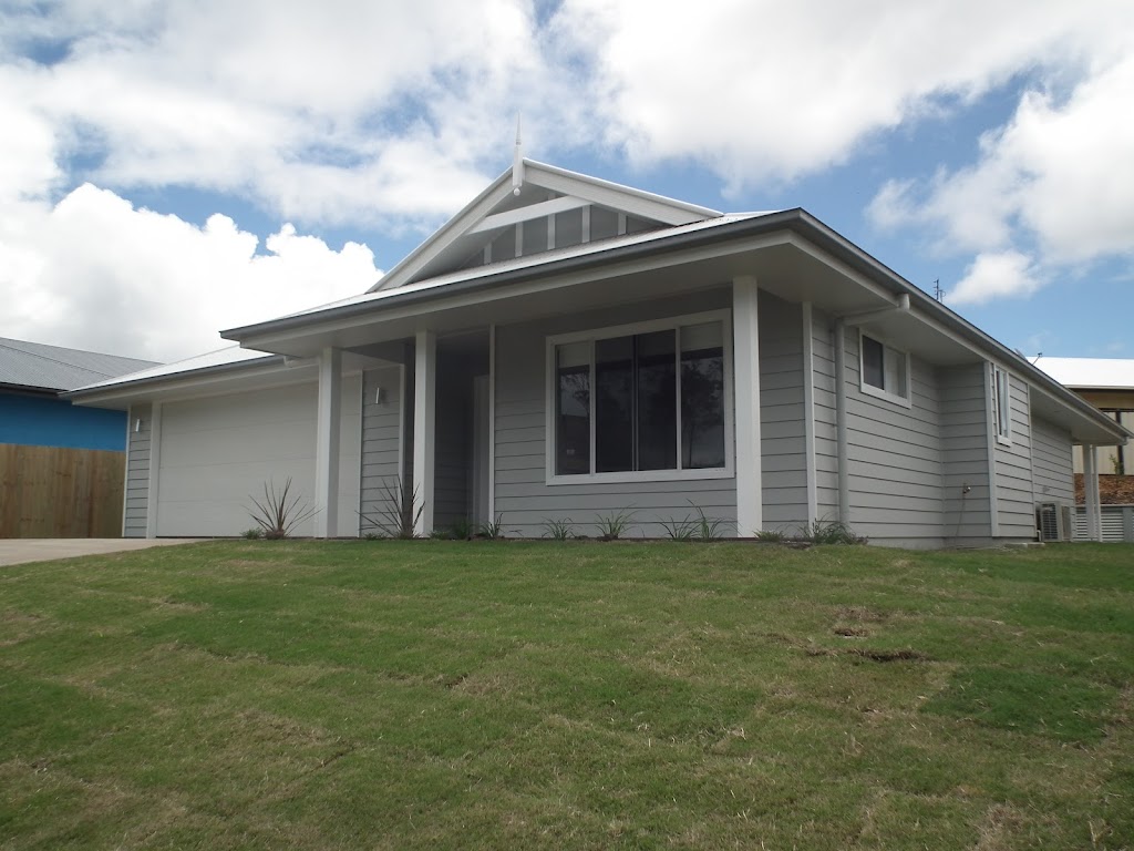 Classic Queensland Homes | general contractor | 460A Wide Bay Hwy, Bells Bridge QLD 4570, Australia | 0754831800 OR +61 7 5483 1800