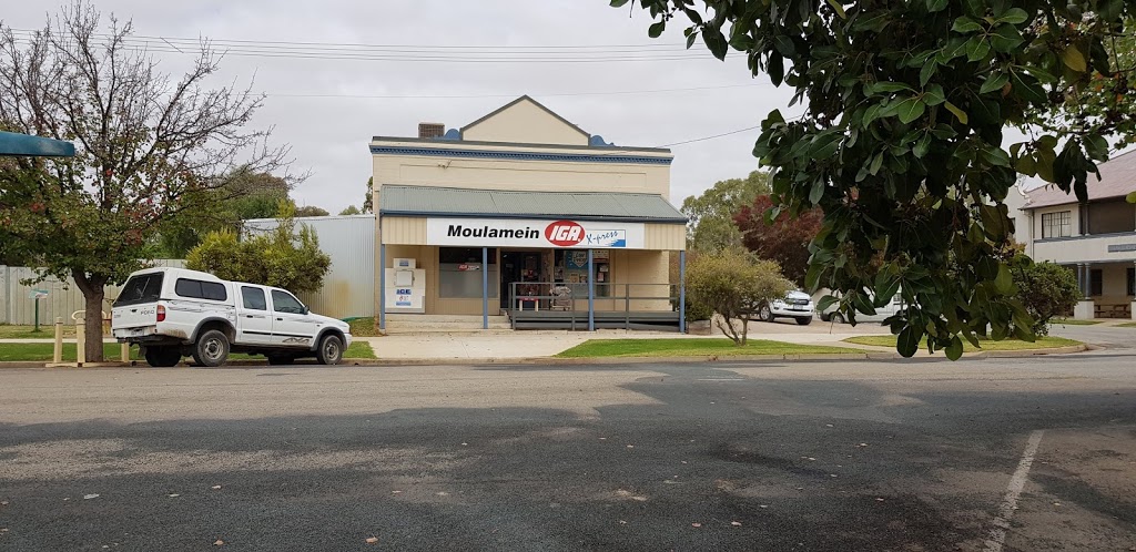 IGA X-press Moulamein | supermarket | 44 Morago St, Moulamein NSW 2733, Australia | 0358875008 OR +61 3 5887 5008