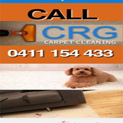 CRG Carpet Cleaning | laundry | 4 Tutt Ave, Kingswood SA 5062, Australia | 0411154433 OR +61 411 154 433