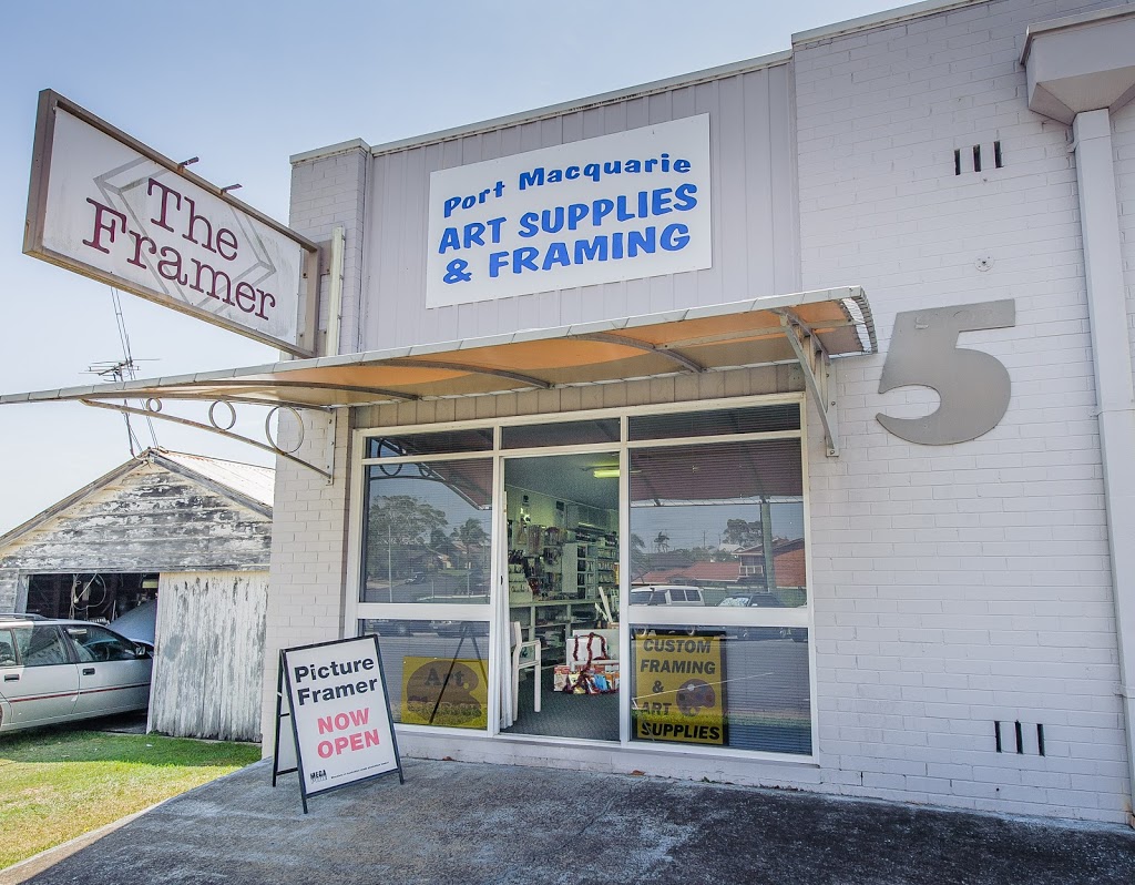 The Framer | store | 3/47 Crescent Ave, Taree NSW 2430, Australia | 0265840184 OR +61 2 6584 0184