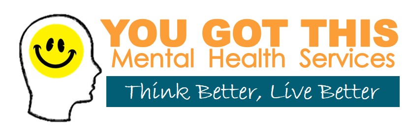You Got This: Mental Health Services | 13 Colman Rd, Warranwood VIC 3134, Australia | Phone: 0404 316 316