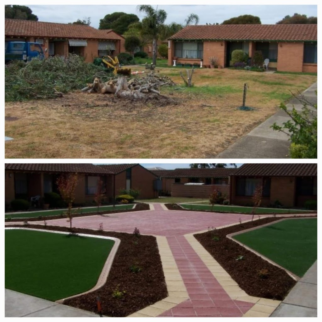 Just Simplicity Property Maintenance | 145 Glenella Richmond Rd, Mackay QLD 4740, Australia | Phone: 0455 442 552