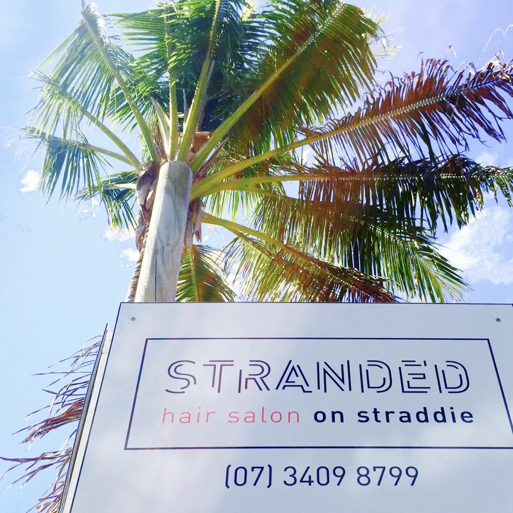 Stranded on Straddie | 2/110 Dickson Way, Point Lookout QLD 4183, Australia | Phone: 0456 997 359