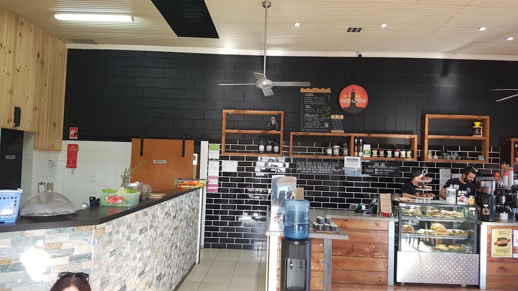 Nat’s Coffee | cafe | 29 Kays Ln, Alstonville NSW 2477, Australia | 0266283666 OR +61 2 6628 3666