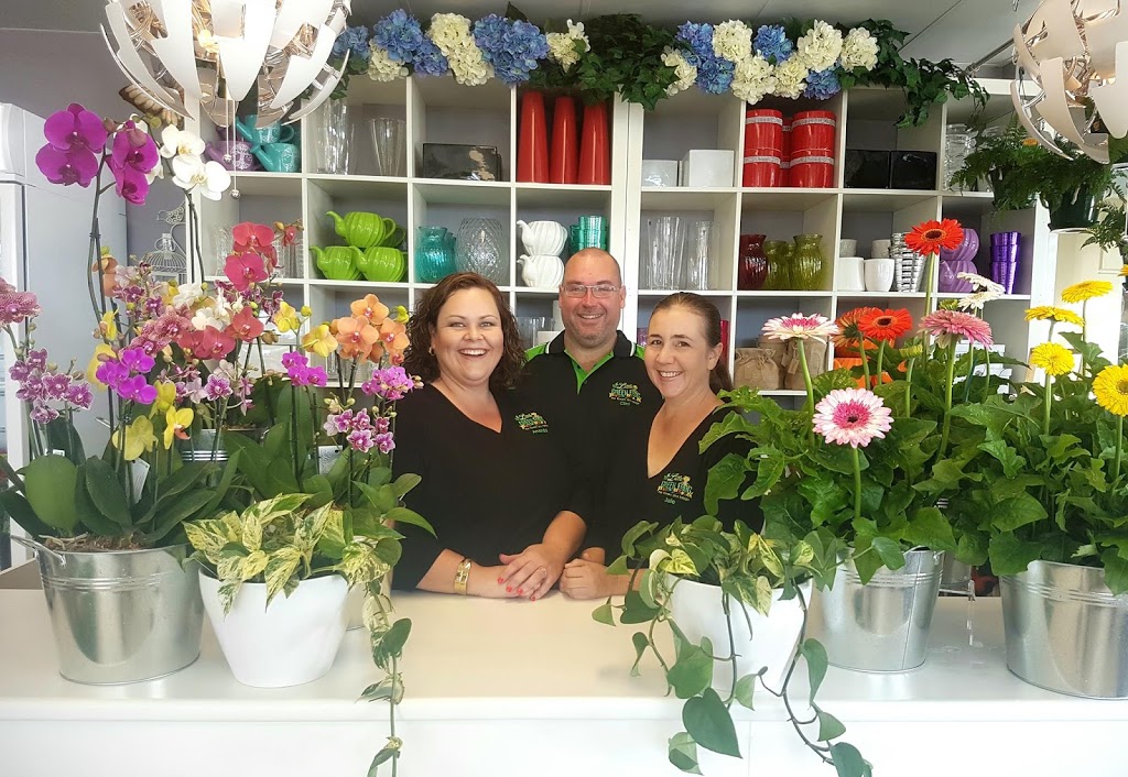 The Little Green Frog | florist | 29 Queen St, Bundaberg North QLD 4670, Australia | 0741525876 OR +61 7 4152 5876