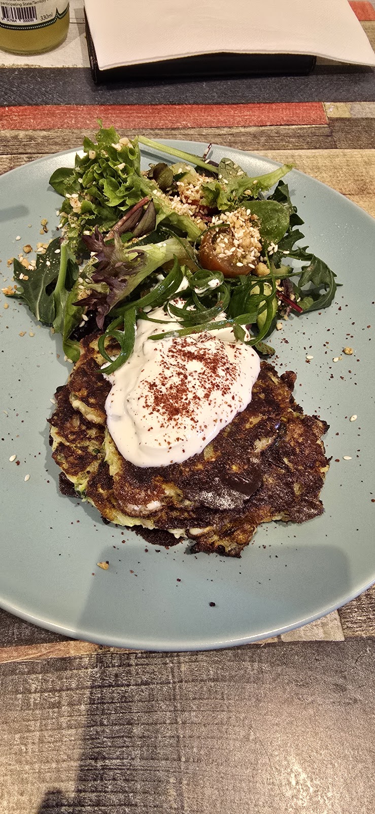 Bens Cafe | 10 Benang St, Lawson NSW 2783, Australia | Phone: 0434 314 254