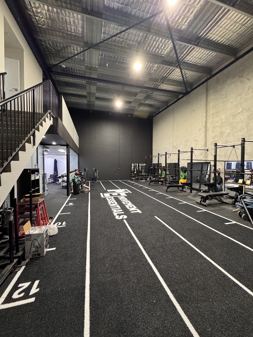 Movement Essentials.Physio | Unit 1/5 Merryvale Rd, Minto NSW 2566, Australia | Phone: (02) 9602 4721