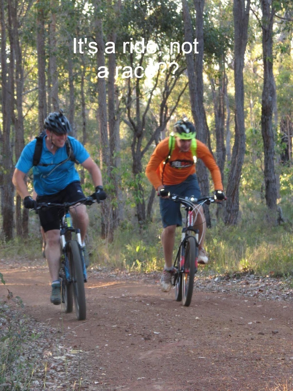 Bridgetown Mountain Bike & Cycling Club | Warner St, Hester WA 6255, Australia | Phone: 0492 042 465