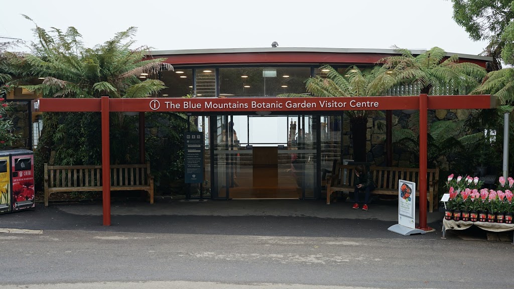 The Potager | cafe | Mount Tomah NSW 2758, Australia | 0245672575 OR +61 2 4567 2575