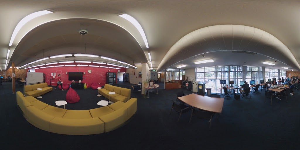 University of Sydney Library Camden Commons | Camden Campus, c15/335 Werombi Rd, Camden NSW 2570, Australia