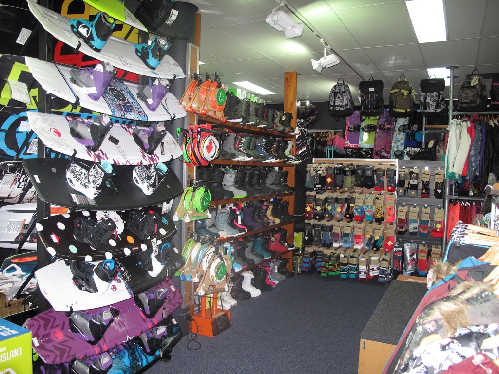 Balmoral Boards | 1228 Pittwater Rd, Narrabeen NSW 2101, Australia | Phone: (02) 9970 8600