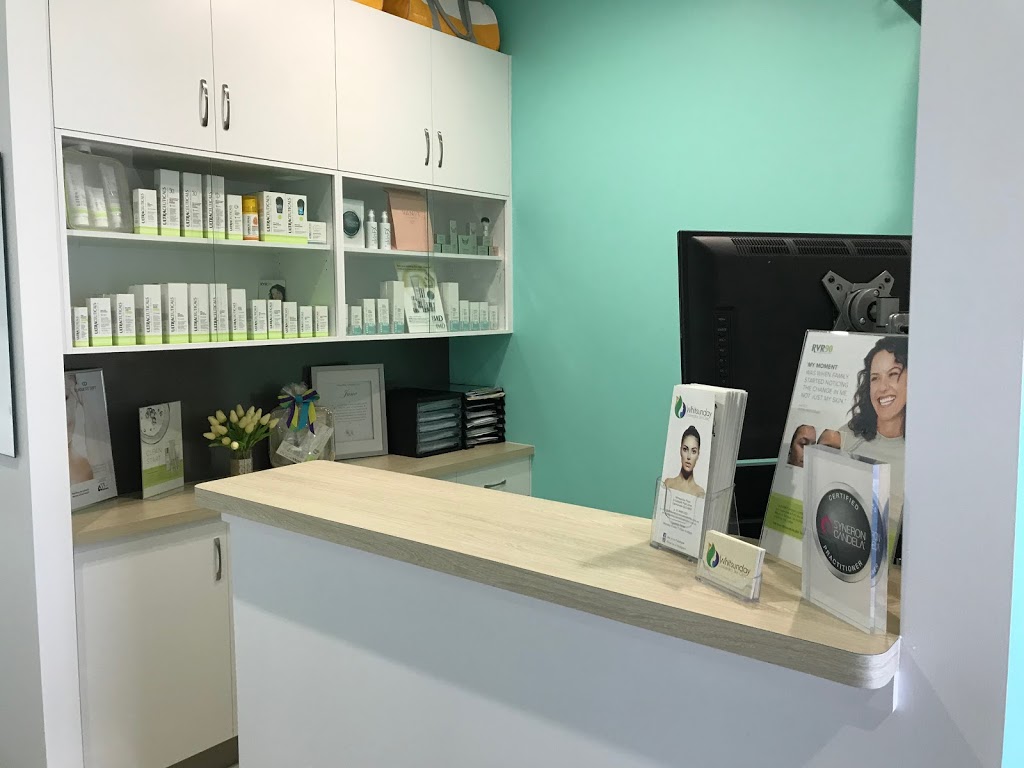 Whitsunday Cosmedics Skin Clinic | Whitsunday Plaza, Centro Shopping Centre, 8 Galbraith Park Rd, Cannonvale QLD 4802, Australia | Phone: (07) 4948 3962