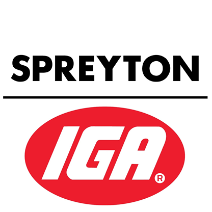 SUPA IGA Spreyton | supermarket | 92-94 Mersey Main Rd, Spreyton TAS 7310, Australia | 0364272092 OR +61 3 6427 2092