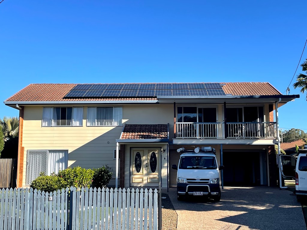 Gladstone Electrical and Solar | electrician | 2 Jacaranda Ct, New Auckland QLD 4680, Australia | 0490853443 OR +61 490 853 443