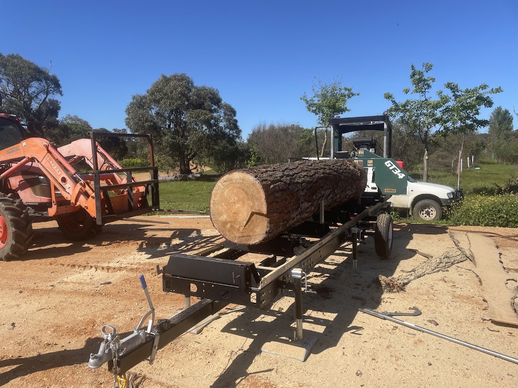 Dalpura Farm | 15 Thielemanns Rd, Gherang VIC 3240, Australia | Phone: 0407 652 554