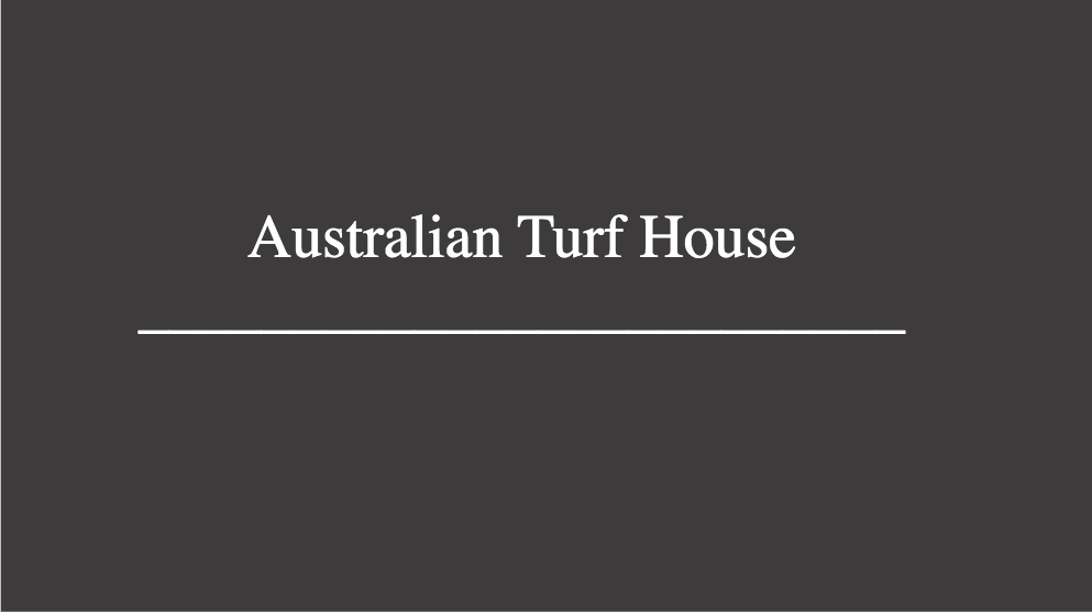 Australian Turf House | store | 30 Nambour Dr, Sunbury VIC 3429, Australia | 0408722222 OR +61 408 722 222