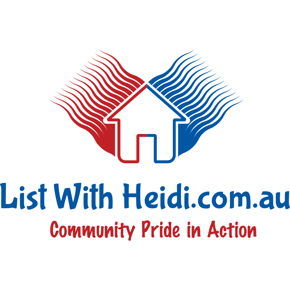 List With Heidi | real estate agency | 2 Jabiru Ct, High Wycombe WA 6057, Australia | 0428058866 OR +61 428 058 866