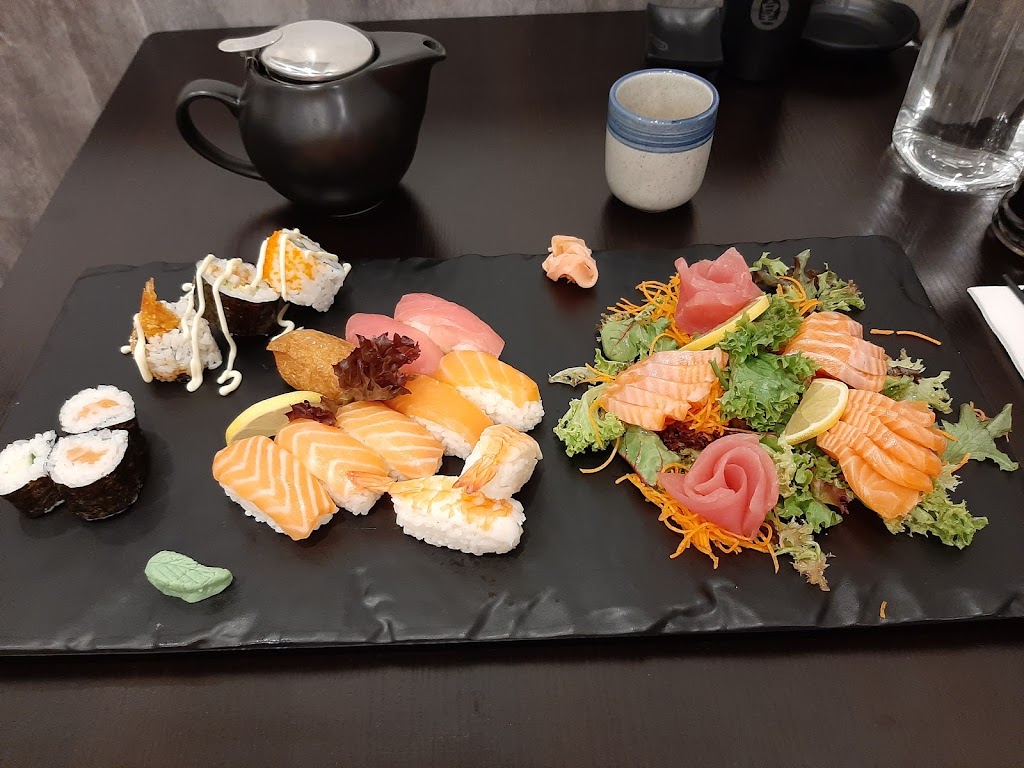 Okami Japanese Restaurant | 174 Fitzmaurice St, Wagga Wagga NSW 2650, Australia | Phone: (02) 6921 8558