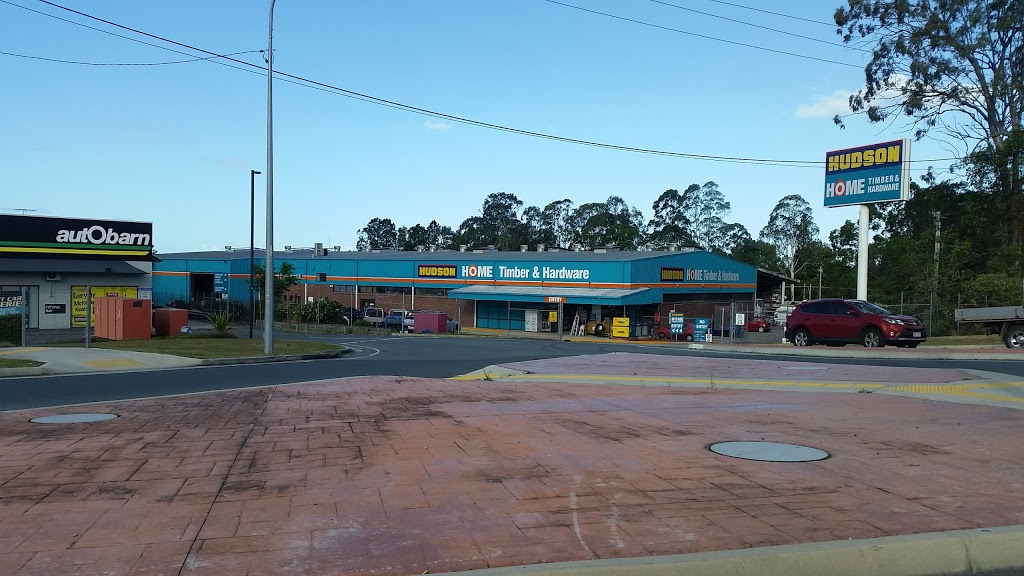 Hudson Home Timber & Hardware | 389 Morayfield Rd, Morayfield QLD 4506, Australia | Phone: (07) 5498 6422