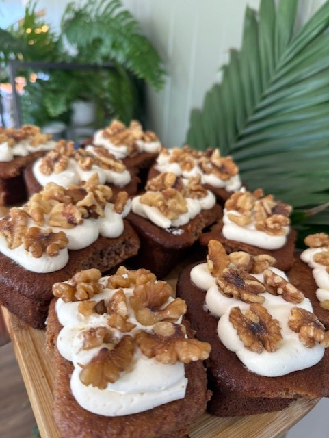 Roxys Cafe | 19 Dokic Wy, Baranduda VIC 3691, Australia | Phone: (02) 6062 2033