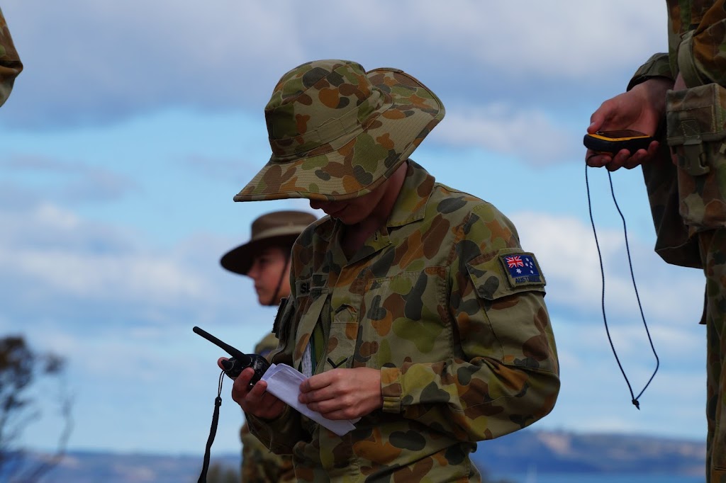 63 Army Cadet Unit - Dowsing Point, Tasmania | Loyd Rd, Glenorchy TAS 7010, Australia | Phone: 0498 842 910 63 Army Cadet Unit - Dowsing Point, Tasmania | Loyd Rd, Glenorchy TAS 7010, Australia | Phone: 0498 842 910
