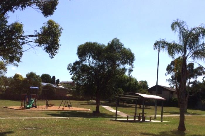 Lorraine Cibilic Reserve | park | 67 N Steyne Rd, Woodbine NSW 2560, Australia | 0246454000 OR +61 2 4645 4000
