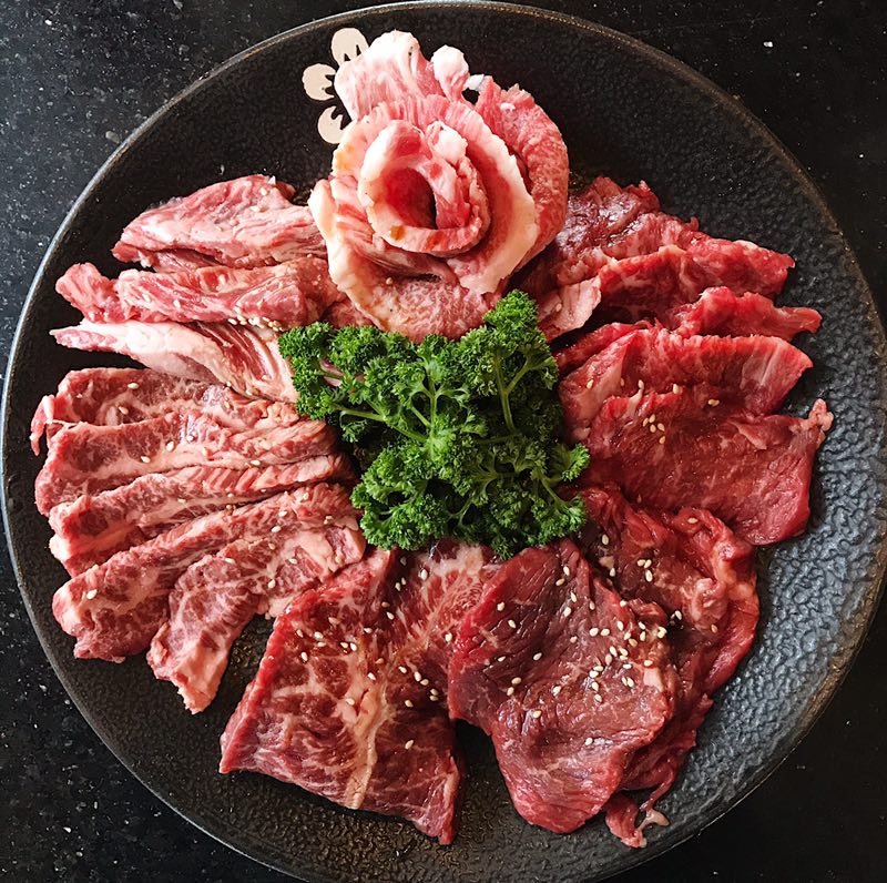 Taisho Wagyu Japanese BBQ | 26/2 Defries Ave, Zetland NSW 2017, Australia | Phone: (02) 8317 2869