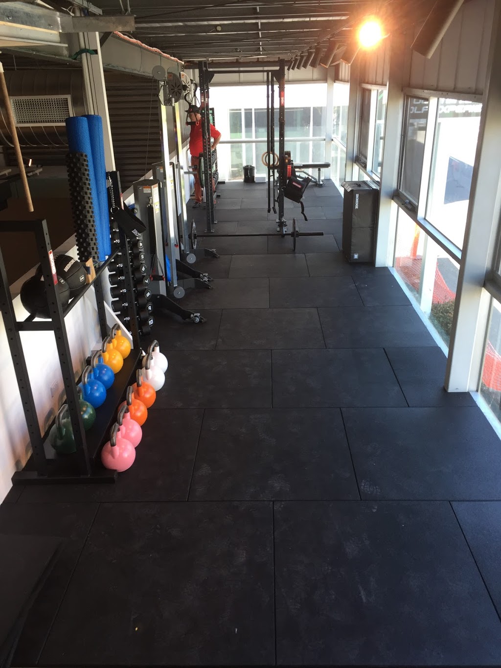 Golfers Edge - The Fitness Advantage | 617 Canterbury Rd, Surrey Hills VIC 3127, Australia | Phone: 0419 537 596