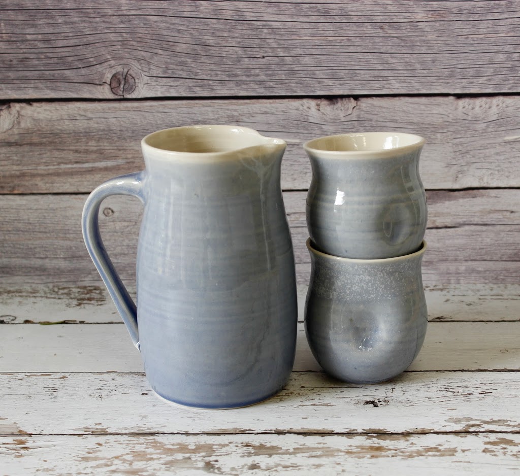 Healesville Pottery | 32 Maroondah Hwy, Healesville VIC 3777, Australia | Phone: 0448 866 889