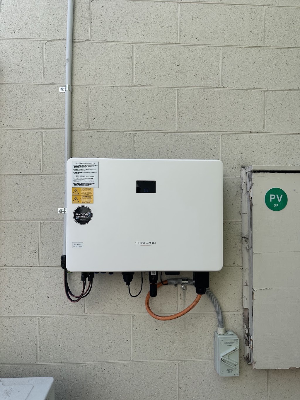 Sandford Electrical Pty Ltd | 11 Easy road, Sandford TAS 7020, Australia | Phone: 0483 988 596