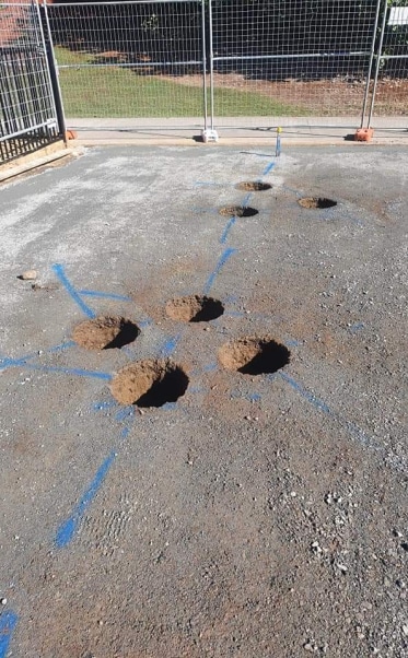 All Sucked Up Vacuum Excavations | 6 Carmichael Ct, DAguilar QLD 4514, Australia | Phone: 0487 334 521