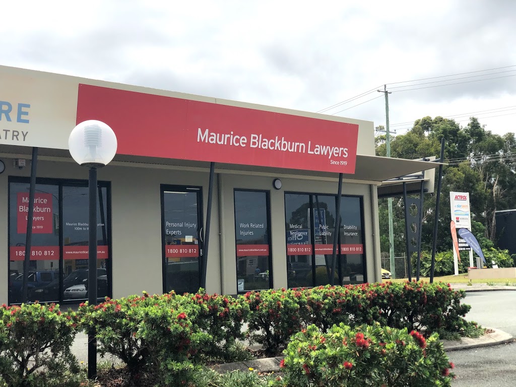 Maurice Blackburn Lawyers Maroochydore | 76 Wises Rd, Maroochydore QLD 4556, Australia | Phone: (07) 5430 8700