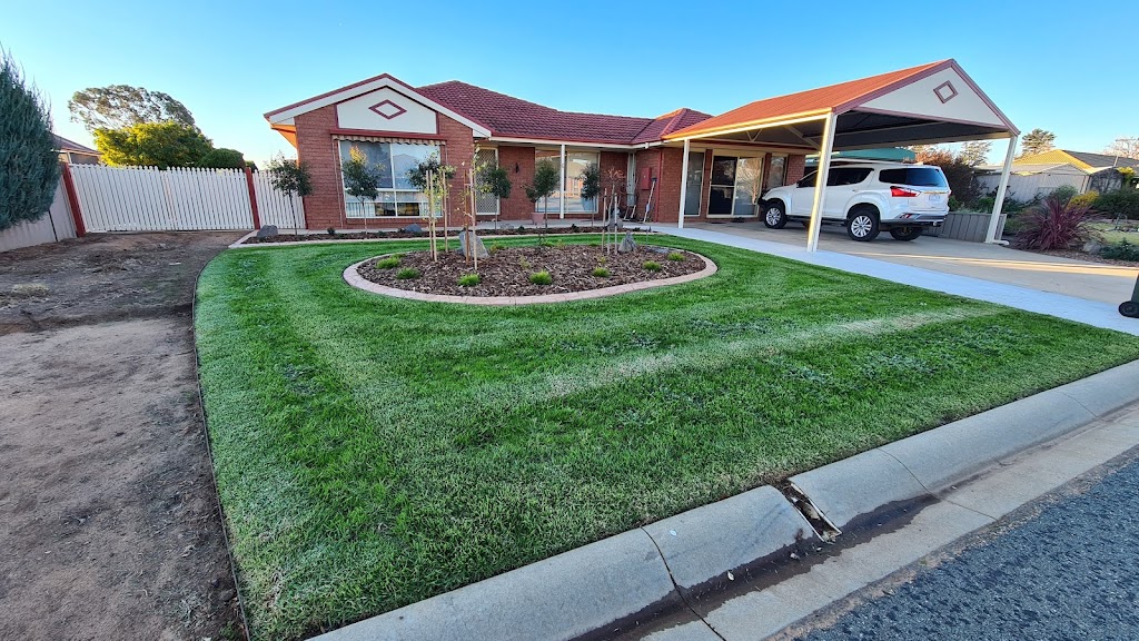 Kerbcon - Kerb and Concrete Construction. | 8 Hillsborough Ave, Shepparton VIC 3630, Australia | Phone: 0419 591 553