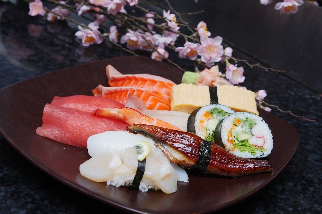 Sushi Tengoku | restaurant | B/262 Anzac Parade, Kensington NSW 2033, Australia | 0296633388 OR +61 2 9663 3388