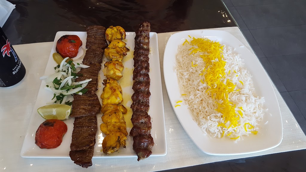 Padideh Kebab | restaurant | 2/850 Plenty Rd, Reservoir VIC 3073, Australia | 0394713496 OR +61 3 9471 3496