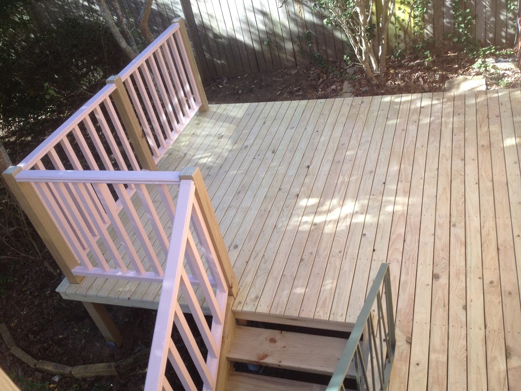 Woodtree Carpentry Services | 15 Grey Gum Dr, Woodford NSW 2778, Australia | Phone: 0415 263 315