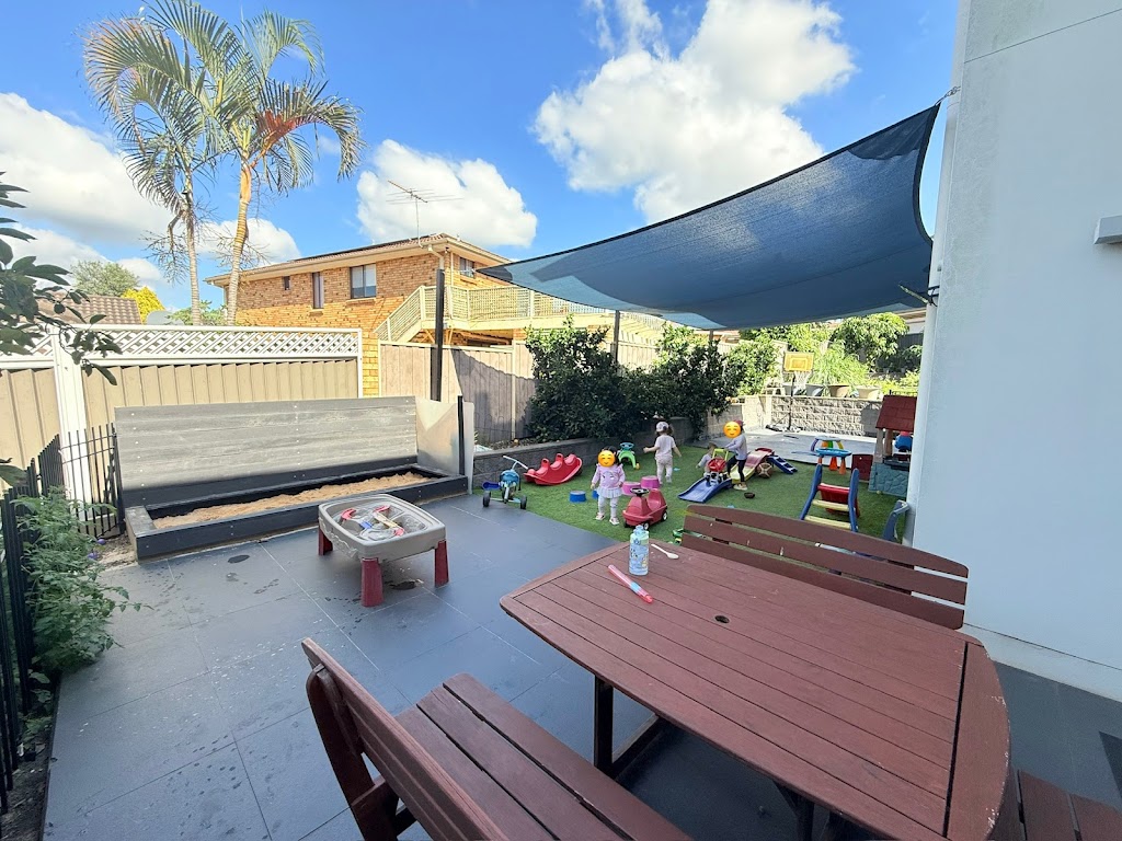 Abbotsbury Family Day Care | Maxwell Pl, Abbotsbury NSW 2176, Australia | Phone: 0475 000 018
