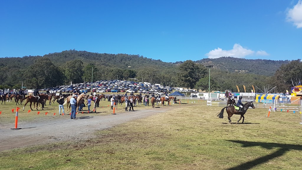 Canungra Show | 68 Coburg Rd, Canungra QLD 4275, Australia | Phone: 0403 278 556