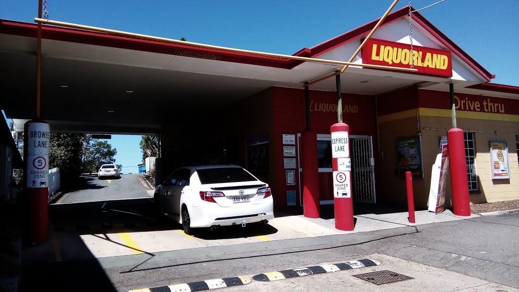 Liquorland Bonny View Tavern | store | Corner Gympie Road And, Griffiths St, Bald Hills QLD 4036, Australia | 0732611256 OR +61 7 3261 1256