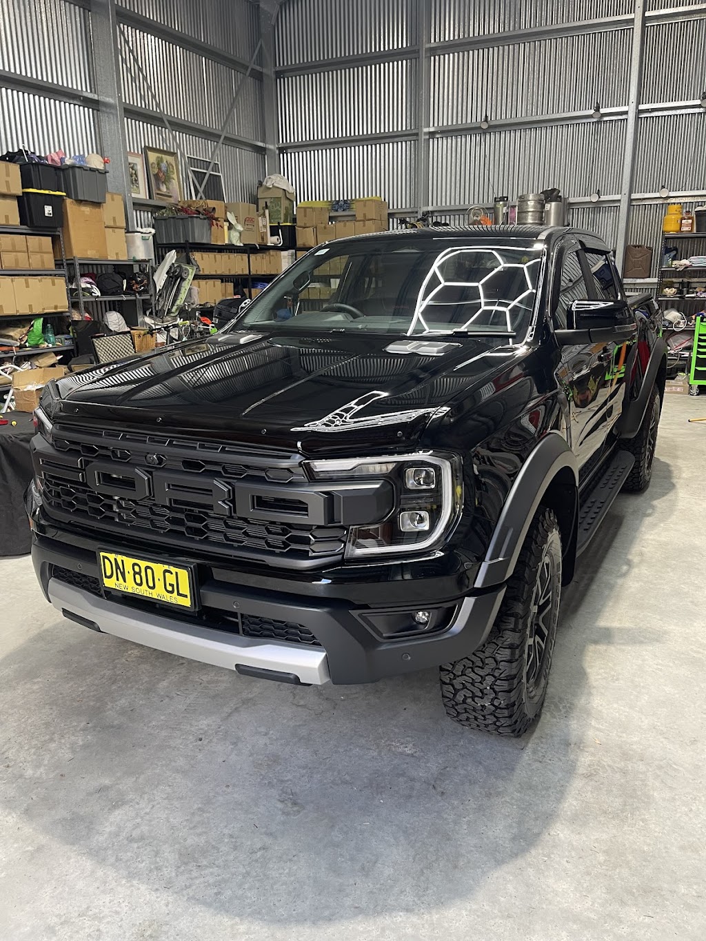 Purfit Protection Detailing | 531 Halcrows Rd, Cattai NSW 2756, Australia | Phone: 0478 681 551