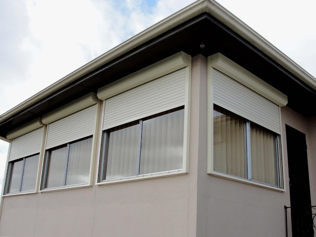 Gippsland Shutters - Roller Shutter and Security Door Supplier | 12 Columbia Cresent, Traralgon VIC 3844, Australia | Phone: 0409 280 878