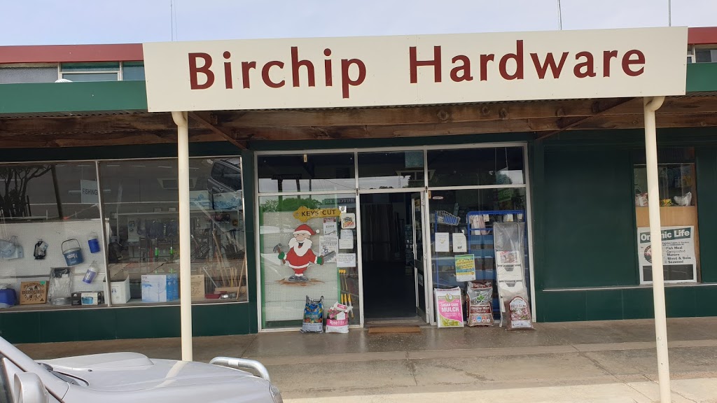 Birchip Hardwere store | home goods store | 16 Cumming Ave, Birchip VIC 3483, Australia