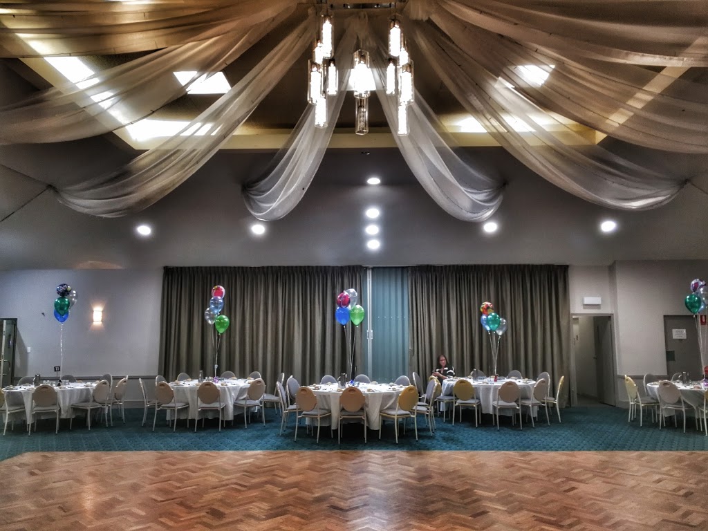 Dural Country Club |  | 662A Old Northern Rd, Dural NSW 2158, Australia | 0296511600 OR +61 2 9651 1600