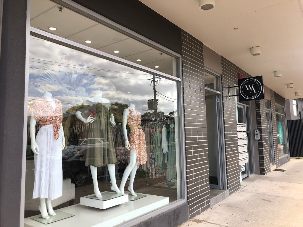 White Avery | clothing store | 1/9 Pascoe St, Pascoe Vale VIC 3044, Australia | 0390786075 OR +61 3 9078 6075