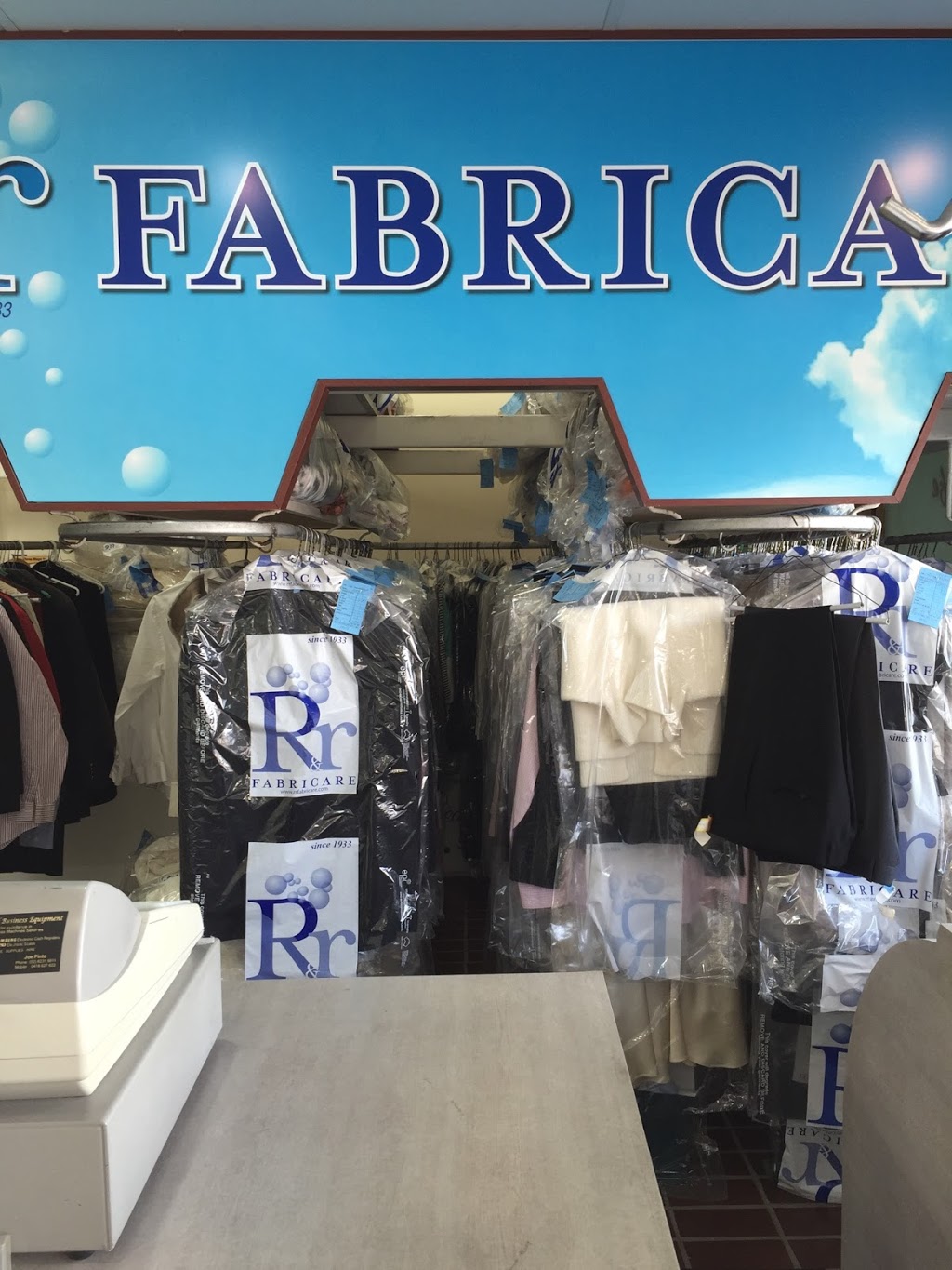 R&R Fabricare | laundry | Shop G9 Cooleman Court Shopping Centre, Weston ACT 2611, Australia | 0262882721 OR +61 2 6288 2721
