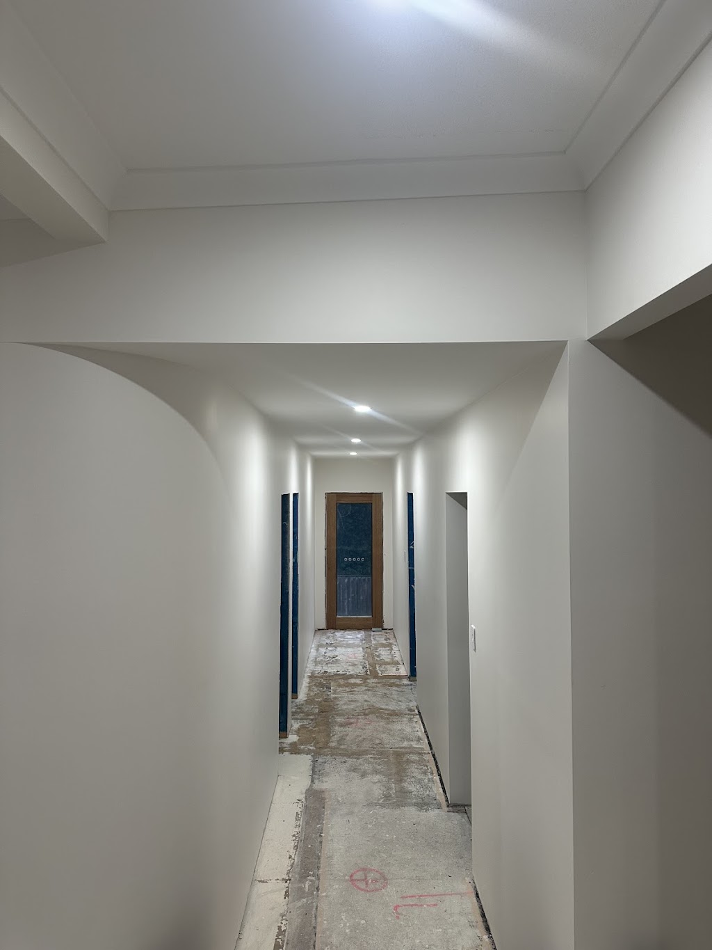All Fox Interiors | 33 Taminga Rd, Cliftleigh NSW 2321, Australia | Phone: 0411 574 887