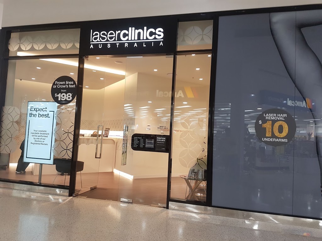Laser Clinics Australia - Port Macquarie | Shop T005, Settlement City, Corner of Park and, Bay St, Port Macquarie NSW 2444, Australia | Phone: (02) 6516 2032