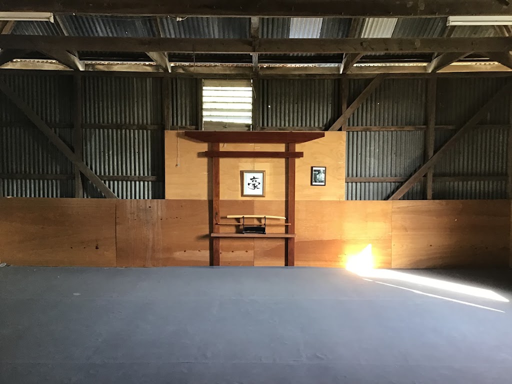 South grafton aikido | 31 Skinner St, South Grafton NSW 2460, Australia | Phone: 0423 760 020
