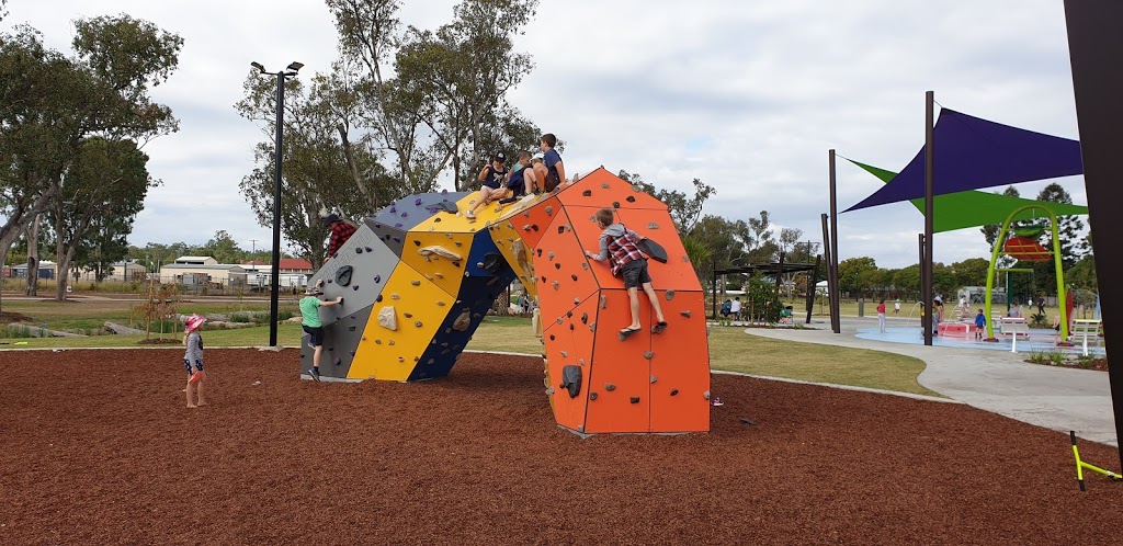 The Big Melon | museum | Chinchilla QLD 4413, Australia